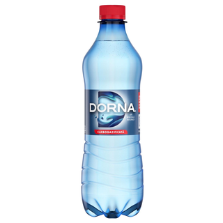 Apă minerală