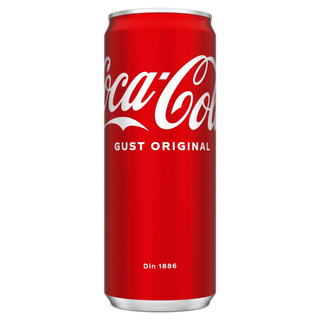 Coca-Cola doza 0.33