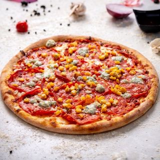 Pizza CHORIZO