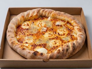 Pizza Quattro Formaggi Imperial