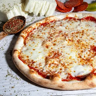 Pizza SALAME