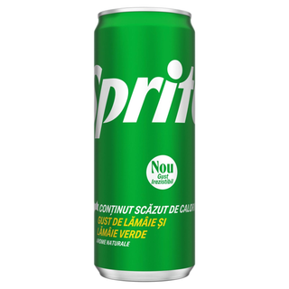 Sprite doza 0.33