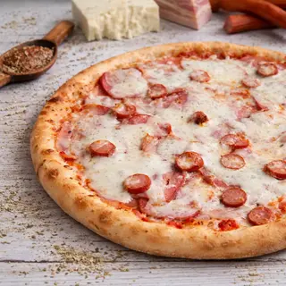 Pizza CANNIBALE
