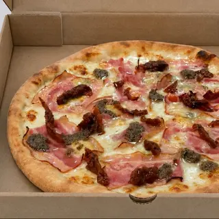 Pizza TARTUFATA