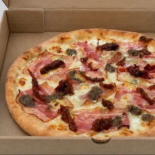 Pizza TARTUFATA