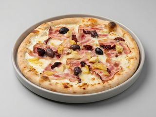 Pizza BELLA VITA