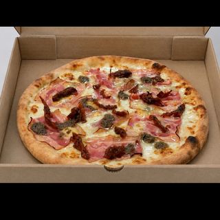 Pizza BELLA VITA
