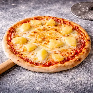 Pizza HAWAII