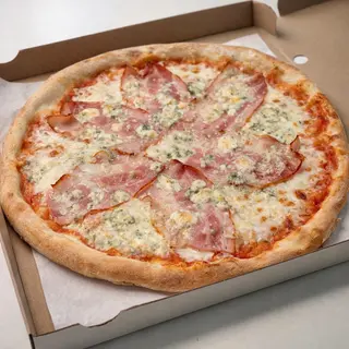 Pizza Giuseppe Gold