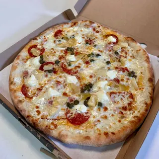 Pizza PHILADELPHIA