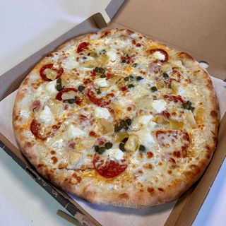 Pizza PHILADELPHIA
