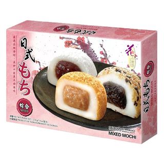 Mochi Asortat