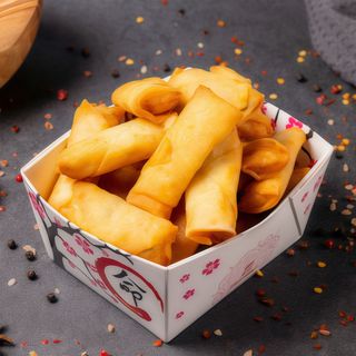 10 Pachețele de primăvară