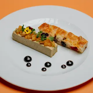 FOIE GRAS PARFAIT 150g