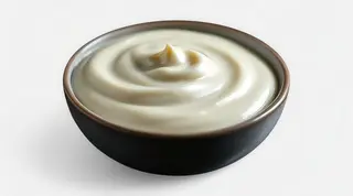 BLUE CHEESE SAUCE