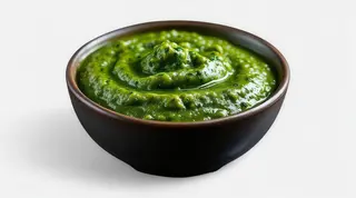 CHIMICHURRI SAUCE
