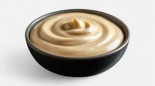 TRUFFLE & MAYO SAUCE