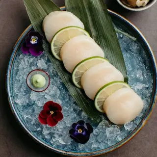HOTATE SASHIMI 5 buc 110g