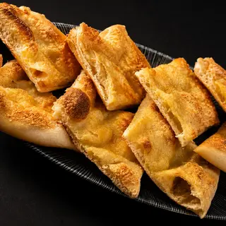 SAMPLE FOCACCIA
