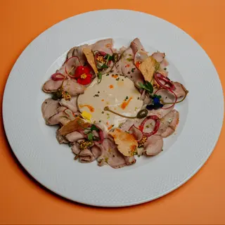 VITELLO TONNATO 240g