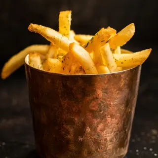 FRIED POTATOES 150g