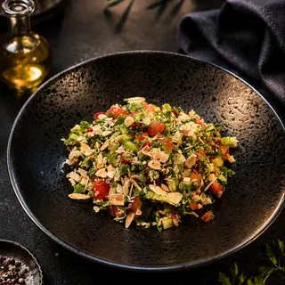 TABBOULEH QUINOA 200g