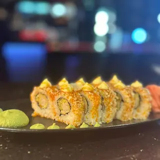 CRUNCH SHRIMP 10 buc 230g