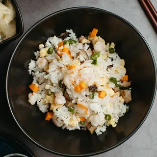 CHAHAN EBI 250g