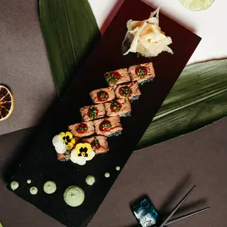 TATAKI GYU 10 buc 240g