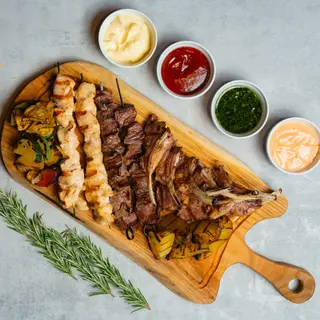 JOSPER SPECIAL no.1 - 1600g