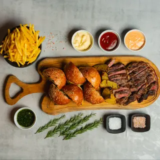 JOSPER SPECIAL no.2 - 1600g
