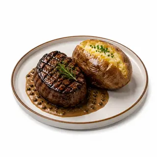 FILLET MIGNON