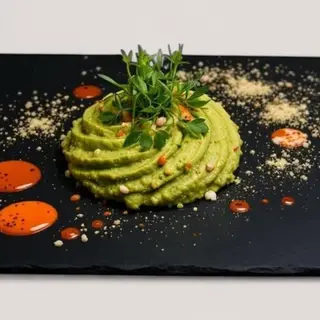 ORIGINAL GUACAMOLE 190g