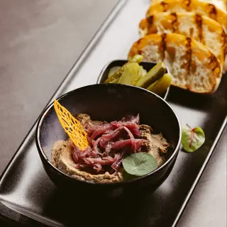 HOMEMADE CHICKEN PATE 150g