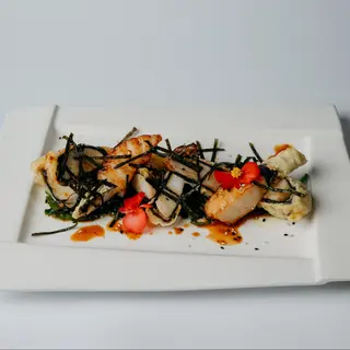 JAPANESE CHILEAN SEABASS 180g