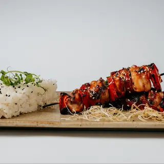 ROBATA YAKITORI