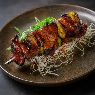 ROBATA KUSHIYAKI
