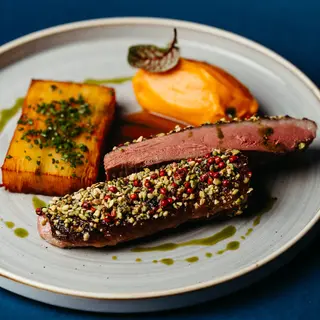 DUCK BREAST
