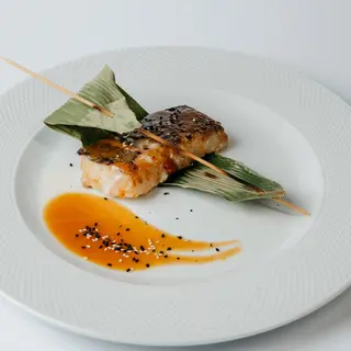 MISO BLACK COD