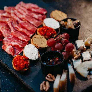 MIRAVAL ANTIPASTI 400g
