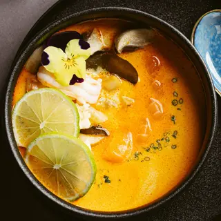 TOM YUM SOUP