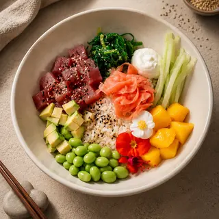 SPICY TUNA 300g