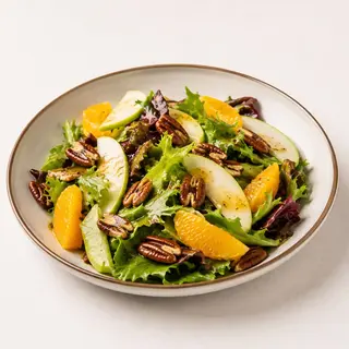 NEW GARDEN SALAD