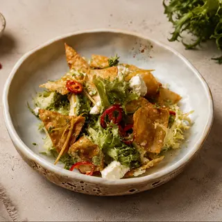 SMOKED AVOCADO 250g