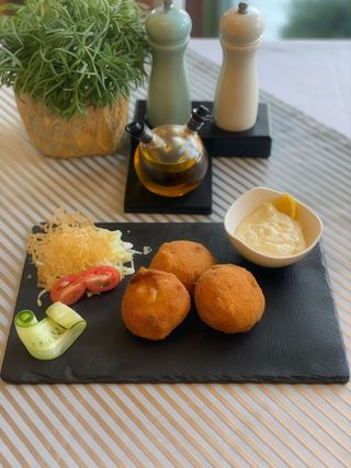 Pachet Ciuperci Pane