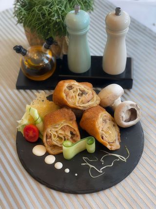 Clătite Brașovene 2 buc