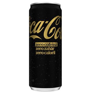 Coca Cola 000 330ml