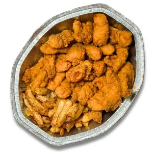 Galeata Crispy