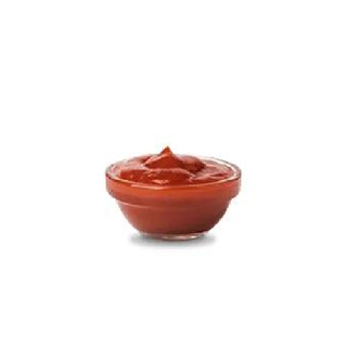 Ketchup picant