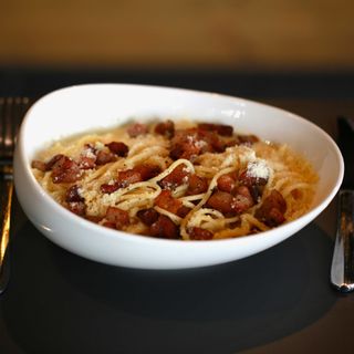 Spaghetti Carbonara 430gr